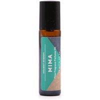 KDMD Mima Fine Fragrance Perfume Oil 10ml in Brown