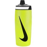 Nike Refuel 2024 532ml Water Bottle 681ml in Green
