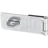 ABUS Mechanical 200 Series Hasp & Staple