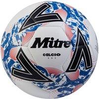 Mitre Calcio 24 Football 4 in White