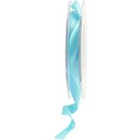 KDMD Light Blue Satin Ribbon 10mm 3 Pack