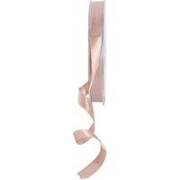 KDMD Pink Satin Ribbon 10mm 3 Pack