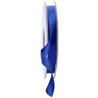 KDMD Royal Blue Satin Ribbon 10mm 3 Pack
