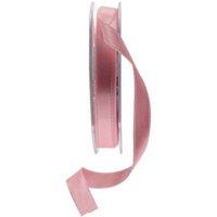 KDMD Soft Pink Satin Ribbon 10mm 3 Pack