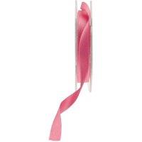 KDMD Pink Satin Ribbon 10mm 3 Pack