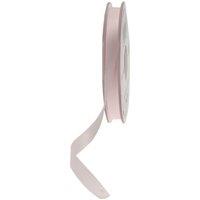 KDMD Baby Pink Satin Ribbon 10mm 3 Pack