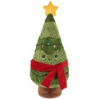 KDMD Keeleco Christmas Tree 40cm Green