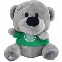 Celtic FC Timmy Plush Toy in Mid Grey