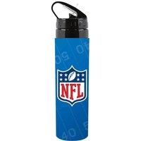 NFL Water Bottle in Blue