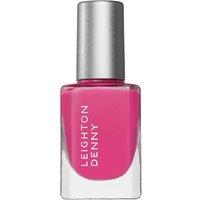 Leighton Denny Nail Polish 13.5ml in Plush Pink