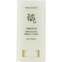 Beauty of Joseon Matte Sun Stick: Mugwort + Camelia SPF 50+ PA++++ | Size: 18g