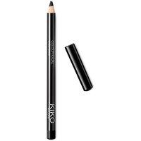 KIKO Milano Colour Kajal Eyeliner 1.05g in 01 Black