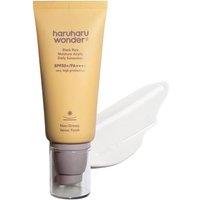 haruharu wonder Black Rice Moisture Airyfit Daily Sunscreen SPF50+ PA++++ 50ml