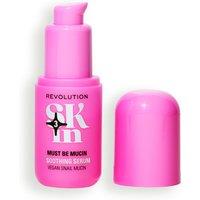 Revolution Skincare Must Be Mucin Vegan Snail Mucin Soothing Serum 30ml