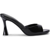 KG Kurt Geiger Women's 'Aero Mule' Heels in Black | Size: 3