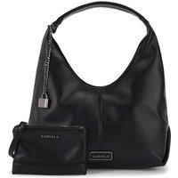 Carvela Women's 'Cassia Mini Hobo' Bag in Black