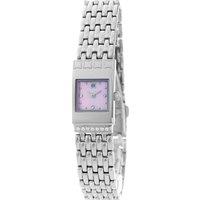 Laura Biagiotti Women's LB0008S-06Z 15mm Quartz Watch in Silver
