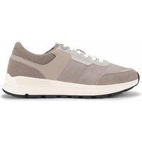 KG Kurt Geiger Men's 'Joseph' Trainers in Taupe | Size: 12