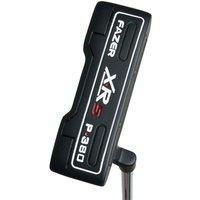 Fazer Men's XR5 P380 Golf Putter in Black | Size: Right