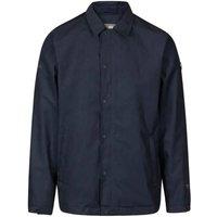 Trespass Men's TP50 Fawler Jacket in Mid Grey | Size: Small