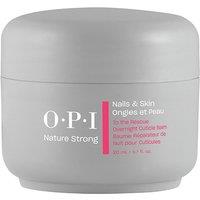 OPI Women's Nature Strong Skincare - To the Rescue Overnight Cuticle Balm 20ml
