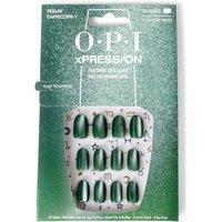 OPI Women's xPRESS/ON Artificial Nails 42g in Feelin Capricorny