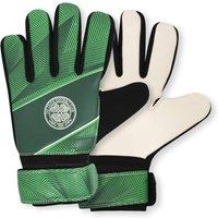 Team Merchandise Goalkeepers Gloves Youths Celtic | Size: 10-14 Years