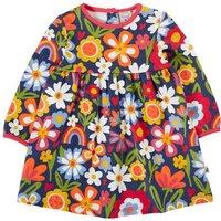 Frugi Girl's Della Dress | Size: 3-6 m
