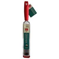 School of Wok Fine Grater for Garlic & Ginger