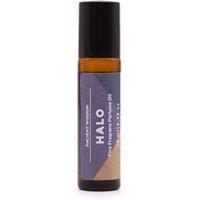 KDMD Halo Fine Fragrance Perfume Oil 10ml in Brown