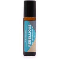 KDMD Rebellious Fine Fragrance Perfume Oil 10ml in Teal