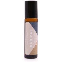 KDMD Radical Fine Fragrance Perfume Oil 10ml in Brown
