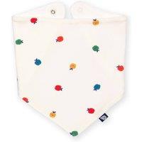 Kite Baby Apple A Day Bib