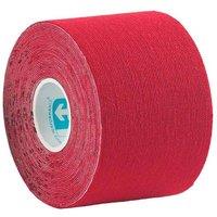 Ultimate Performance Kinesiology Sports Tape Roll 5m in Red