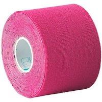 Ultimate Performance Kinesiology Sports Tape Roll 5m in Pink