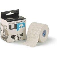 Ultimate Performance White Sports Tape Rip Light Athletic Support Tape