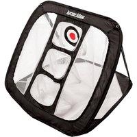 Longridge Golf Quad Chipping Net Multi Target Practice Trainer