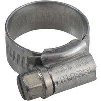 Jubilee Clip M00 Mild Steel 11-16mm 10pk