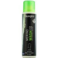 Grangers Merino Wash Wool Care Gentle Cleaning Liquid
