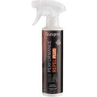 Grangers Performance Repel Plus High Strength Waterproof Spray