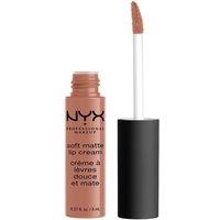 NYX Professional Makeup Soft Matte Lip Cream in Abu Dhabi