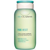 Clarins My PURE-RESET Purifying Matifying Toner | Size: 200ml