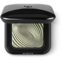 KIKO Milano Water Eyeshadow 3g in 16 Olive Green