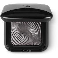 KIKO Milano Water Eyeshadow 3g in 21 Dark Grey
