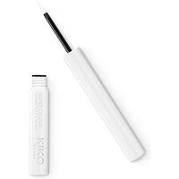 KIKO Milano Super Colour Waterproof Liquid Eyeliner 1.7ml in 01 White