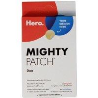 HERO Mighty Patch Duo