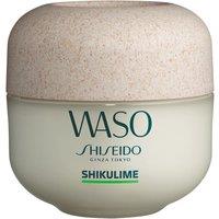 Shiseido WASO Shikulime Mega Hydrating Moisturiser Refill | Size: 50ml