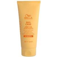 Wella Professionals Invigo Sun Care After Sun Cleansing Shampoo 300ml