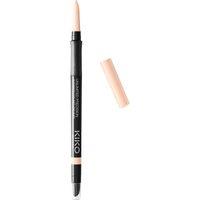 KIKO Milano Unlimited Precision Automatic Eyeliner & Khl 0.35g in 01 Butter