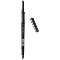 KIKO Milano Unlimited Precision Automatic Eyeliner & Khl 0.35g in 16 Black